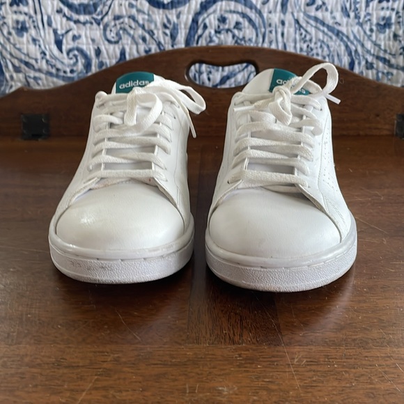 Adidas Tennis Shoes - Picture 6 of 8